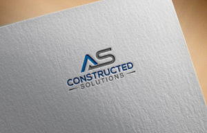 Logo-Design von asman für As Constructed Solutions | Design: #15691862