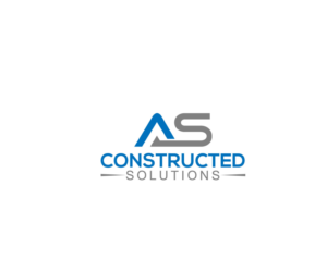 Logo-Design von asman für As Constructed Solutions | Design: #15691864