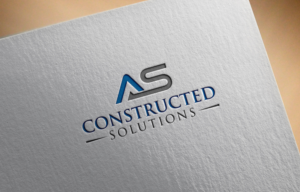 Logo-Design von asman für As Constructed Solutions | Design: #15762291