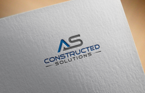 Logo-Design von asman für As Constructed Solutions | Design: #15762292