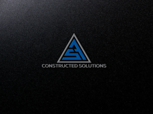 Logo-Design von rafa studio für As Constructed Solutions | Design: #15691673