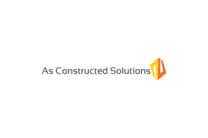 Logo Design by webubb for As Constructed Solutions | Design: #15707794