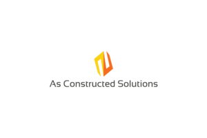 Logo Design by webubb for As Constructed Solutions | Design: #15707795