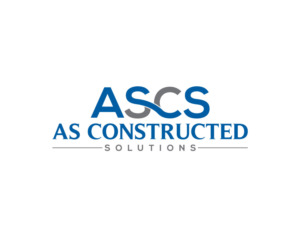 Logo Design by IconicEcho for As Constructed Solutions | Design: #15692197