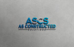 Logo Design by IconicEcho for As Constructed Solutions | Design: #15692200