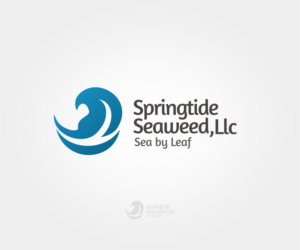 Design de Logo par Nino Prasetya pour Springtide Seaweed, LLC | Design : #15684208