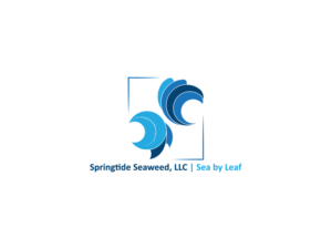 Logo Design by Shemet for Springtide Seaweed, LLC | Design: #15842044