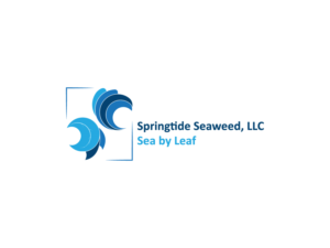 Logo Design by Shemet for Springtide Seaweed, LLC | Design: #15842055