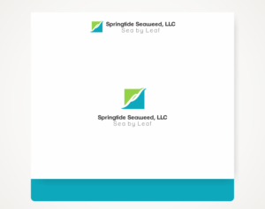 Logo Design by Savana for Springtide Seaweed, LLC | Design: #15694220