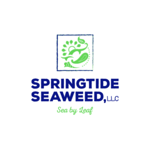 Design de Logo par Treelly pour Springtide Seaweed, LLC | Design : #15815630