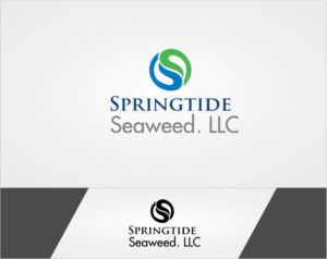 Design de Logo par Paulsein pour Springtide Seaweed, LLC | Design : #15733365
