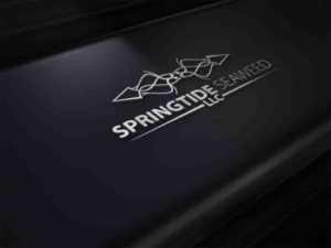 Design de Logo par Sherpa design pour Springtide Seaweed, LLC | Design : #15693501