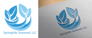 Design de Logo par Raja Stark pour Springtide Seaweed, LLC | Design : #15767849