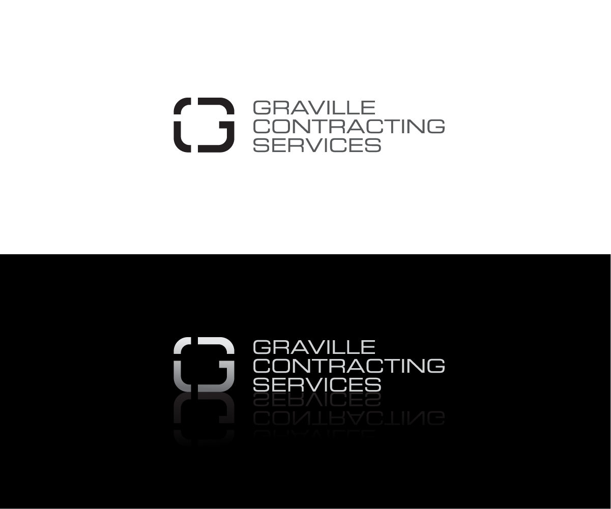Diseño de Logo por bluejet para Graville Contracting Ltd | Diseño #15750747