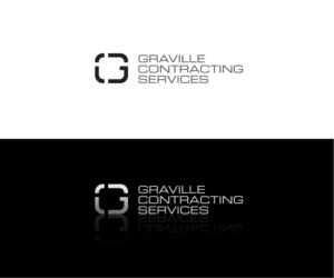 Diseño de Logo por bluejet para Graville Contracting Ltd | Diseño: #15750747