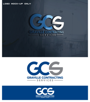 Diseño de Logo por xum para Graville Contracting Ltd | Diseño: #15697667