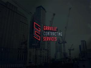 Diseño de Logo por Deziners Zone para Graville Contracting Ltd | Diseño: #15705974