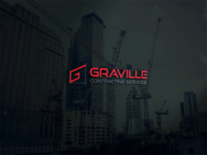 Diseño de Logo por Deziners Zone para Graville Contracting Ltd | Diseño: #15705976