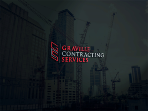 Diseño de Logo por Deziners Zone para Graville Contracting Ltd | Diseño: #15799078