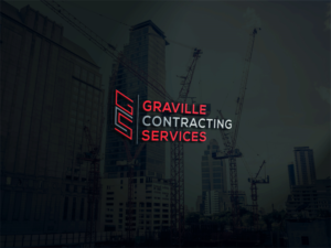 Diseño de Logo por Deziners Zone para Graville Contracting Ltd | Diseño: #15799080