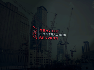 Diseño de Logo por Deziners Zone para Graville Contracting Ltd | Diseño: #15799132