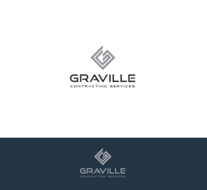 Diseño de Logo por instudio para Graville Contracting Ltd | Diseño: #15935016