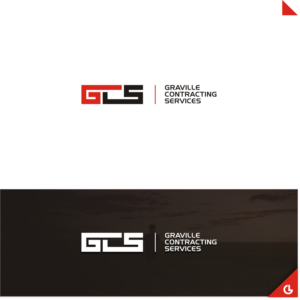 Diseño de Logo por R!CKY para Graville Contracting Ltd | Diseño: #15806082