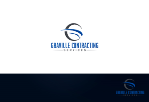Diseño de Logo por EGYPT KING para Graville Contracting Ltd | Diseño: #15705262