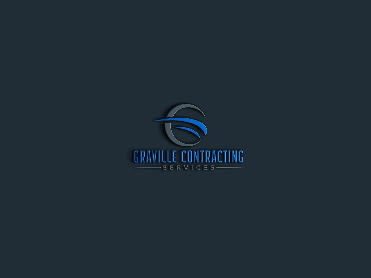 Design de Logo par EGYPT KING pour Graville Contracting Ltd | Design #15705263