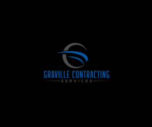 Diseño de Logo por EGYPT KING para Graville Contracting Ltd | Diseño: #15705264