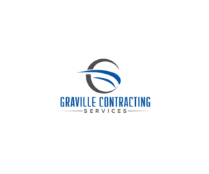 Diseño de Logo por EGYPT KING para Graville Contracting Ltd | Diseño: #15705265