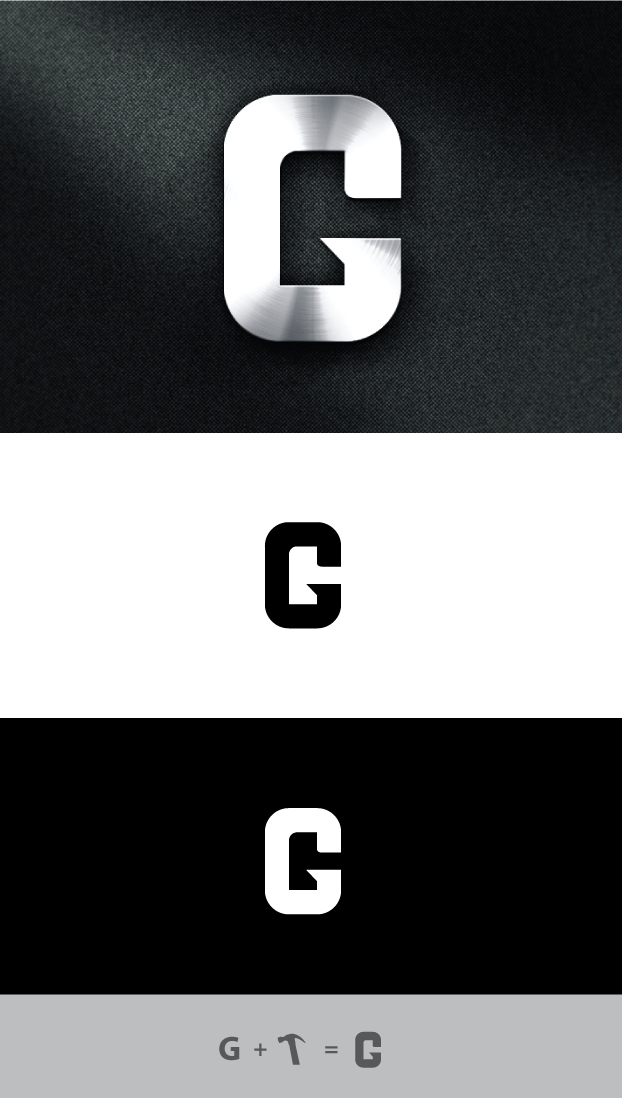 Logo Design by somani for Graville Contracting Ltd | Design #15687927