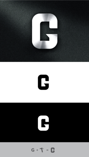 Diseño de Logo por somani para Graville Contracting Ltd | Diseño: #15687927