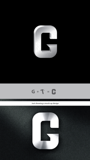 Diseño de Logo por somani para Graville Contracting Ltd | Diseño: #15729450
