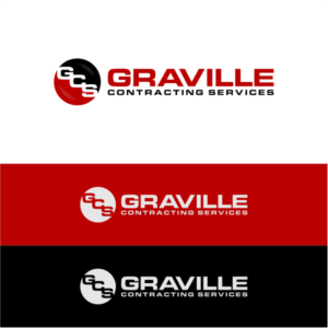 Diseño de Logo por pringlebermudez23 para Graville Contracting Ltd | Diseño: #15856546