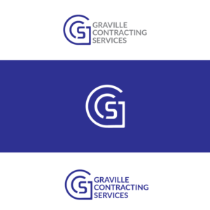 Diseño de Logo por TB Designs para Graville Contracting Ltd | Diseño: #15685789