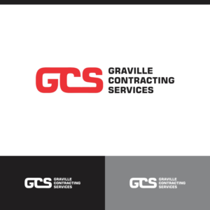 Diseño de Logo por e-graphics para Graville Contracting Ltd | Diseño: #15691460