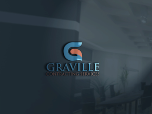 Diseño de Logo por asman para Graville Contracting Ltd | Diseño: #15704484