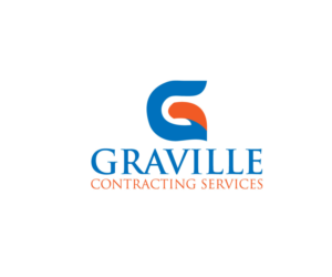 Diseño de Logo por asman para Graville Contracting Ltd | Diseño: #15704486