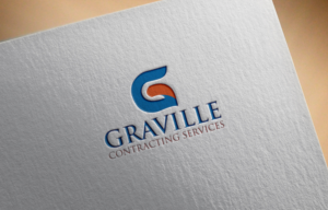 Diseño de Logo por asman para Graville Contracting Ltd | Diseño: #15704487