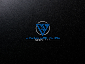 Diseño de Logo por rafa studio para Graville Contracting Ltd | Diseño: #15709485