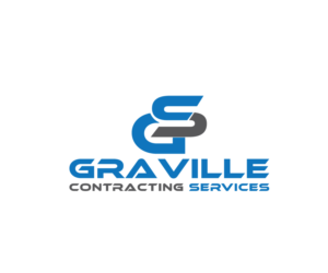 Diseño de Logo por Top king  designer para Graville Contracting Ltd | Diseño: #15704499