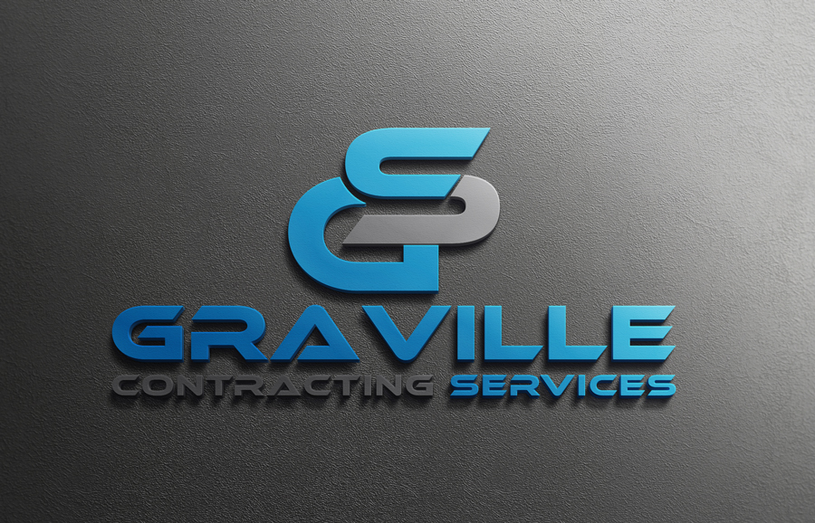 Logo Design by Top king  designer for Graville Contracting Ltd | Design #15704500