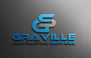 Diseño de Logo por Top king  designer para Graville Contracting Ltd | Diseño: #15704500