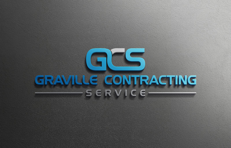 Diseño de Logo por maksud0123 para Graville Contracting Ltd | Diseño #15704791
