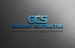 Diseño de Logo por maksud0123 para Graville Contracting Ltd | Diseño: #15704791