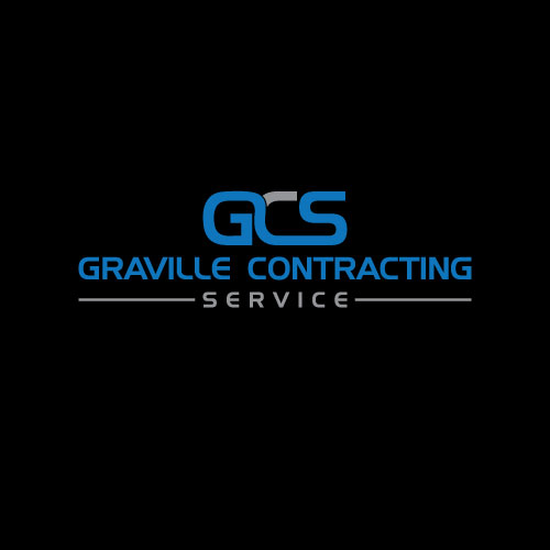 Diseño de Logo por maksud0123 para Graville Contracting Ltd | Diseño #15704804