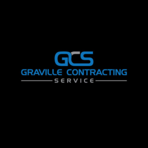 Diseño de Logo por maksud0123 para Graville Contracting Ltd | Diseño: #15704804