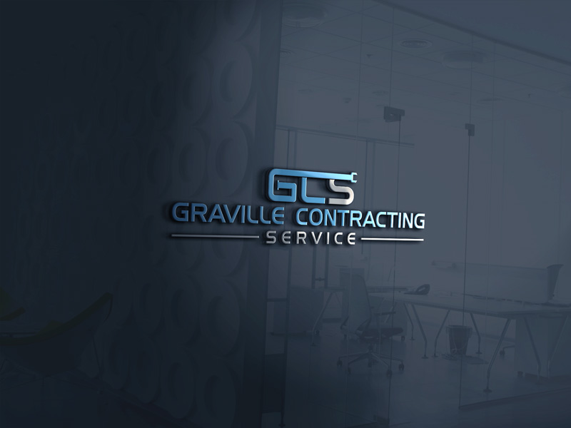 Logo Design by maksud0123 for Graville Contracting Ltd | Design #15705187