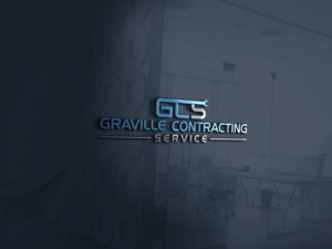 Diseño de Logo por maksud0123 para Graville Contracting Ltd | Diseño: #15705187